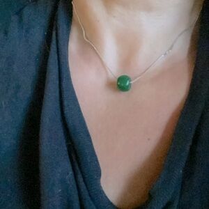 Jade Bead
